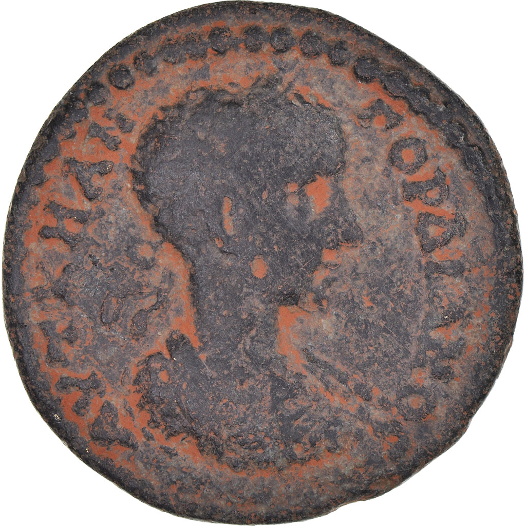 minca,
Frygia,
Gordián III