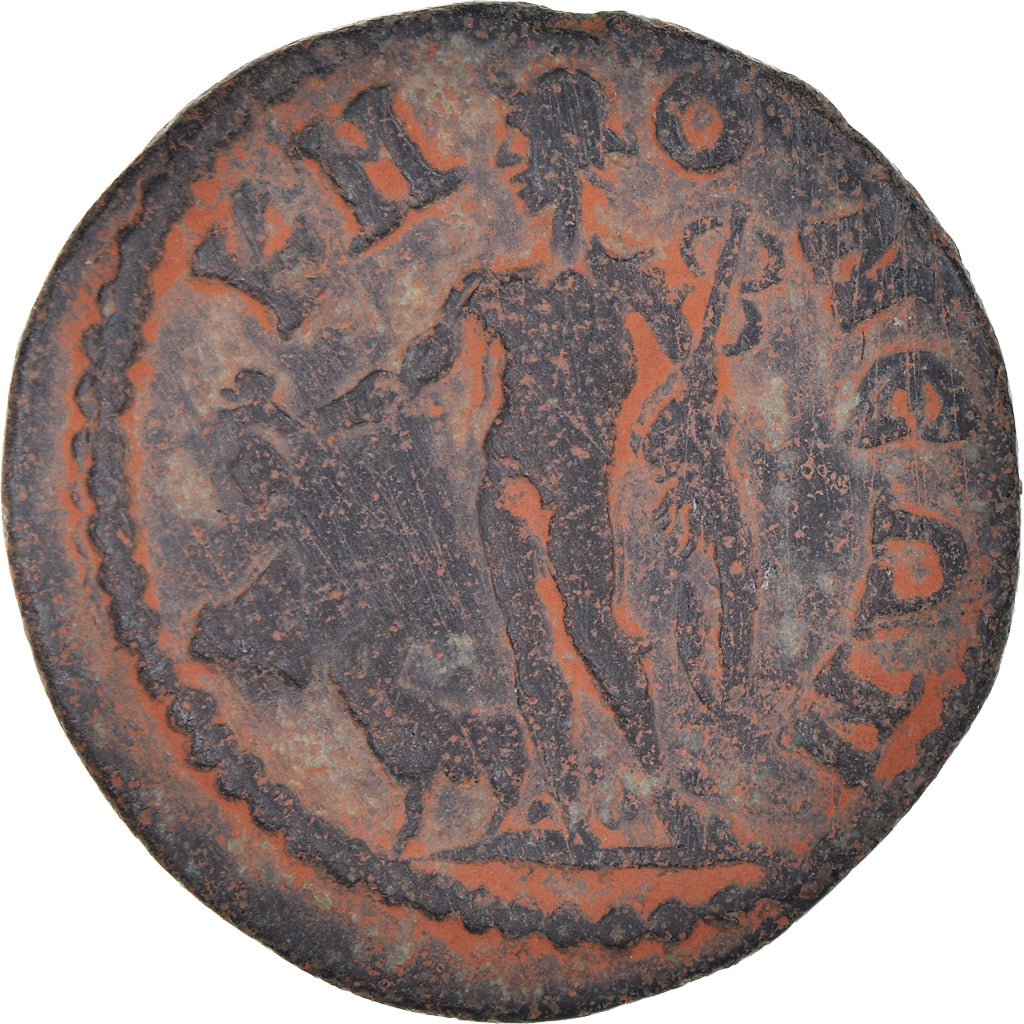 minca,
Frygia,
Gordián III