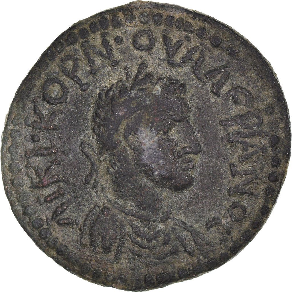 minca,
Frygia,
Valeriána II