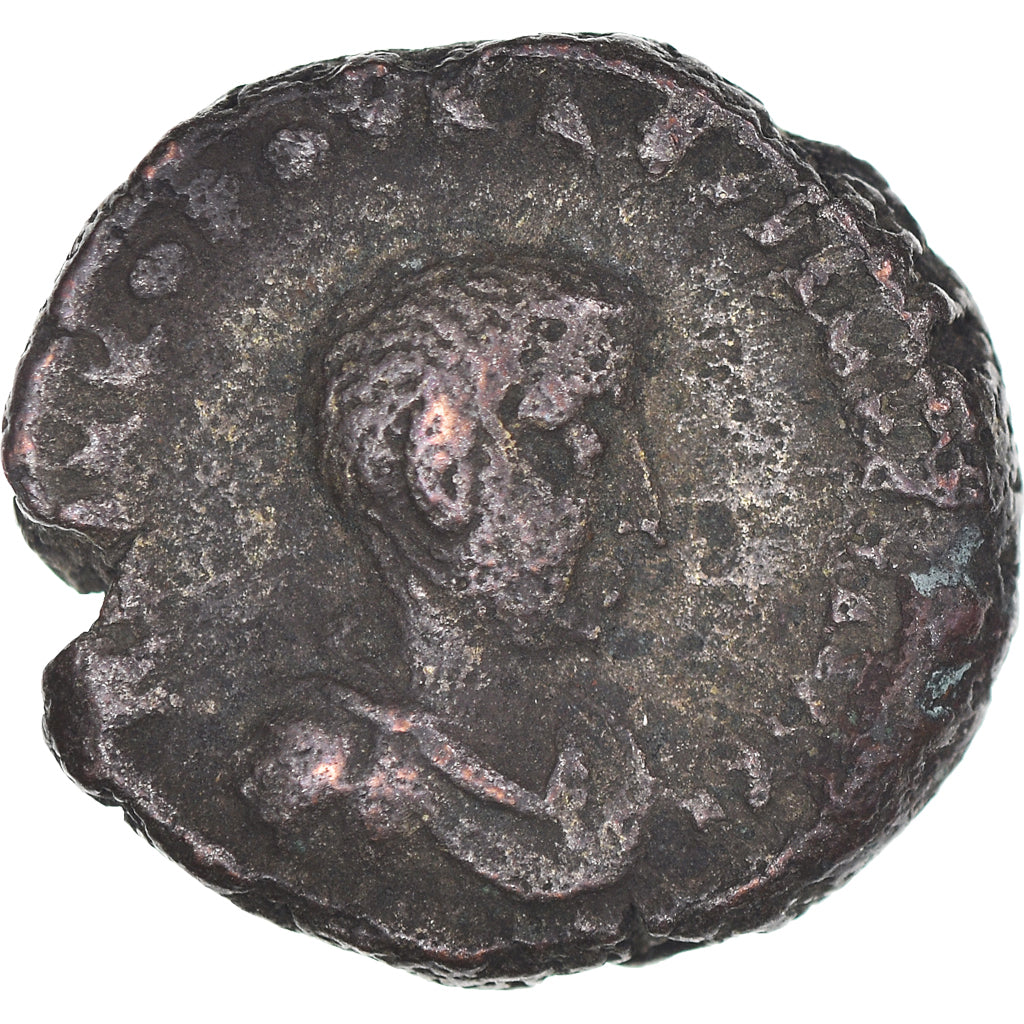 minca,
Egypt,
Valeriána II