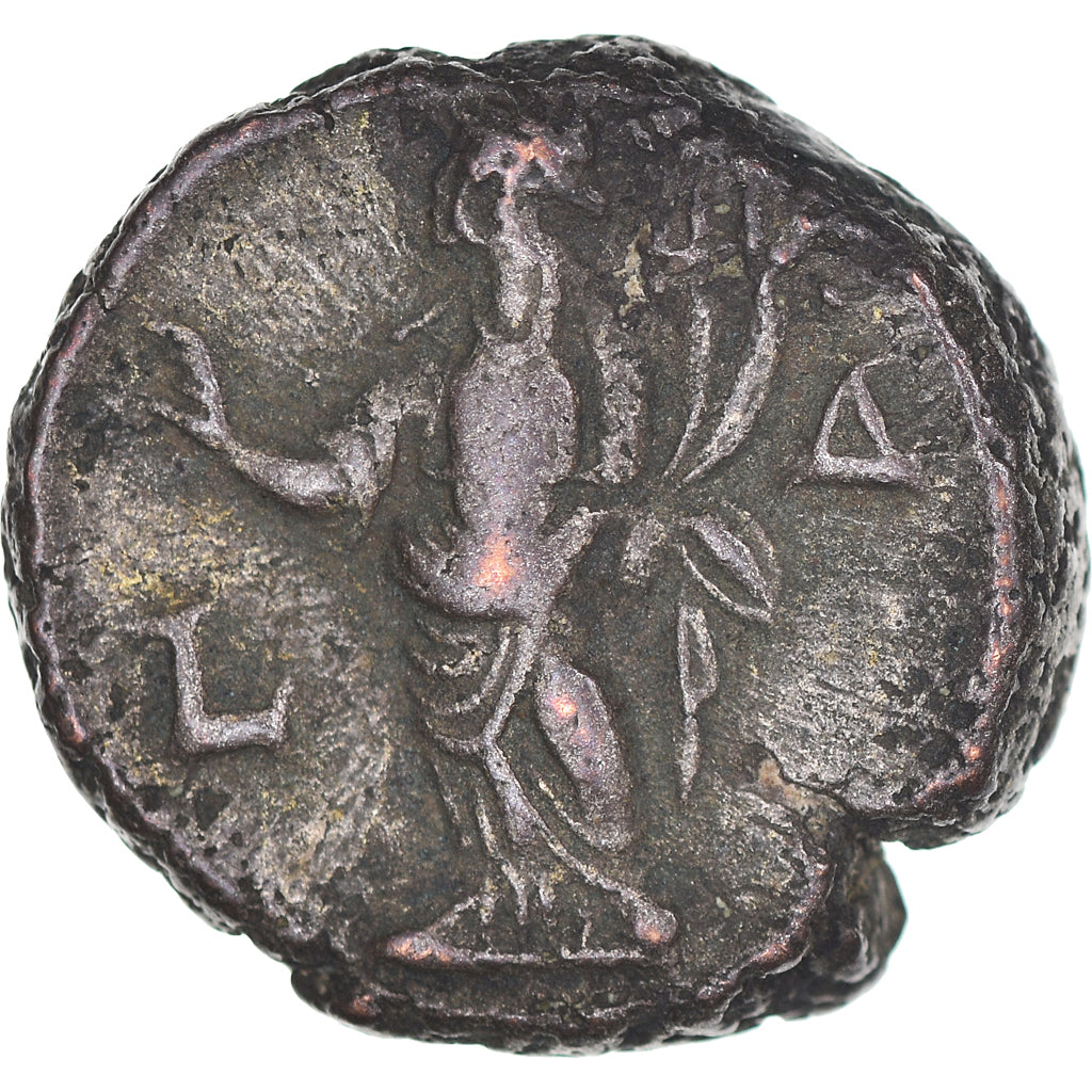 minca,
Egypt,
Valeriána II
