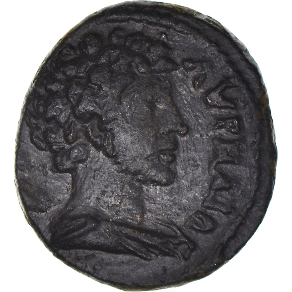 minca,
Lydia,
Marcus Aurelius