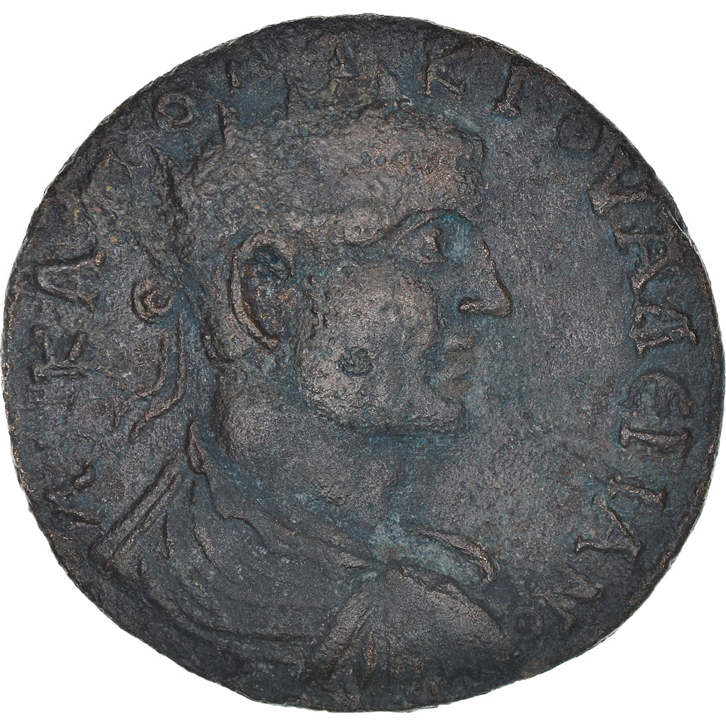 minca,
Lydia,
Valerián I