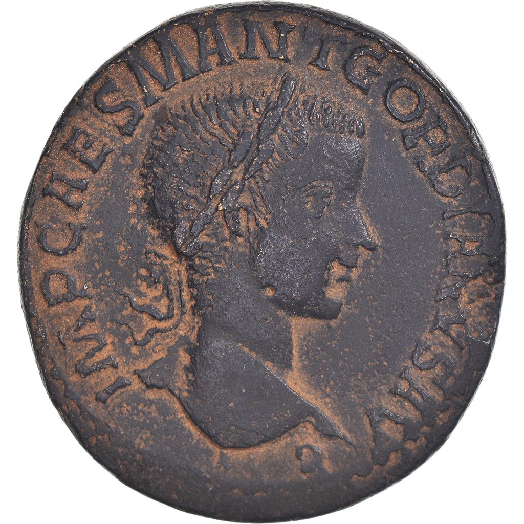 minca,
Pisidia,
Gordián III