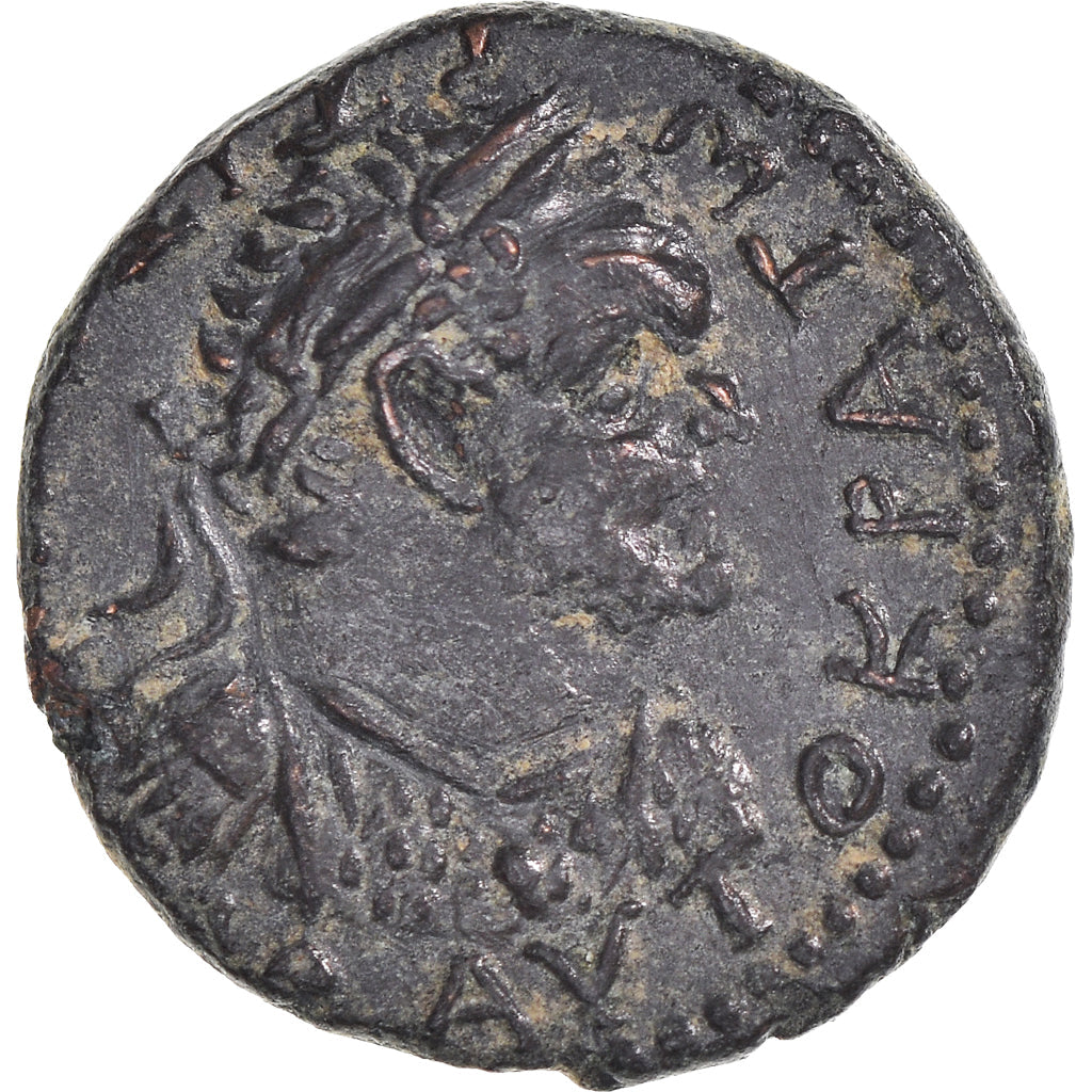 minca,
Lycaonia,
Titus