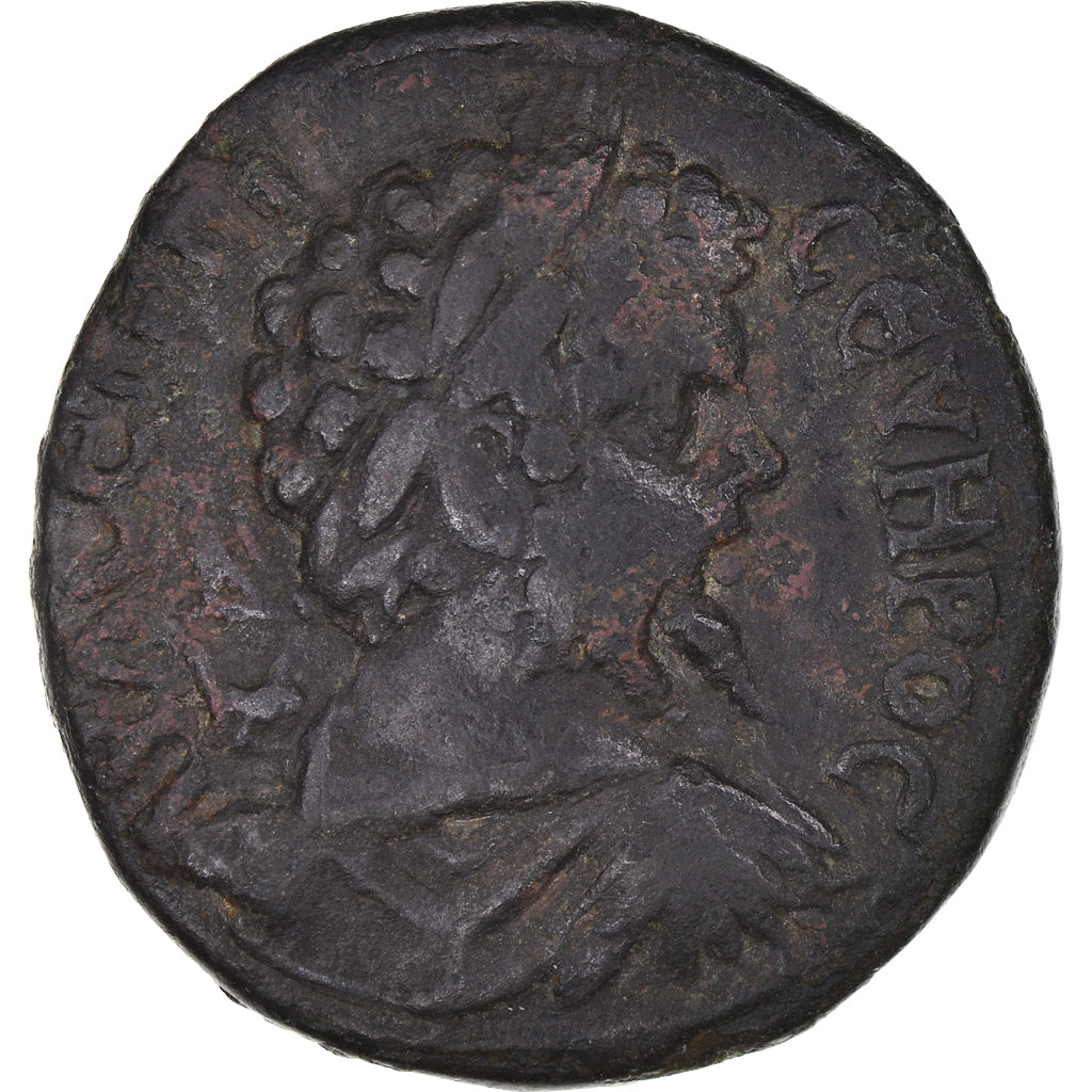 minca,
Moesia Inferior,
Septimius Severus