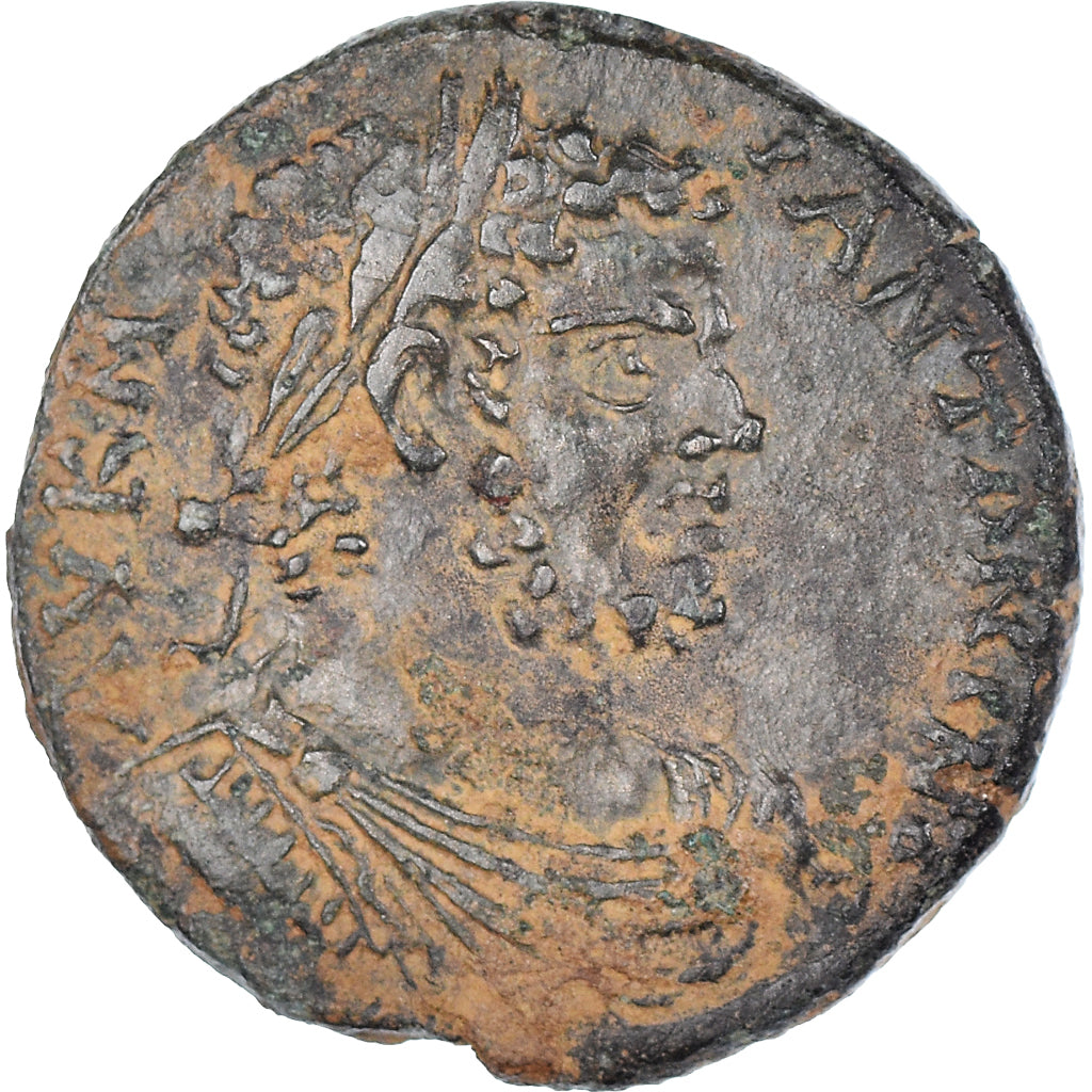 minca,
Caria,
Caracalla