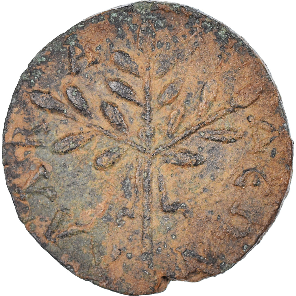 minca,
Caria,
Caracalla