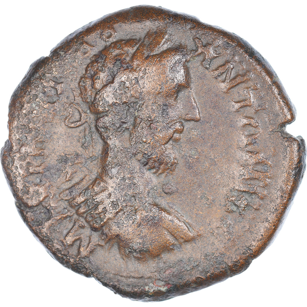minca,
Pontos,
Commodus