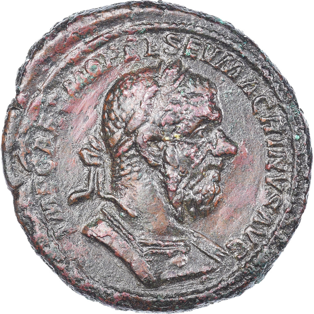 minca,
Macrinus,
Ako