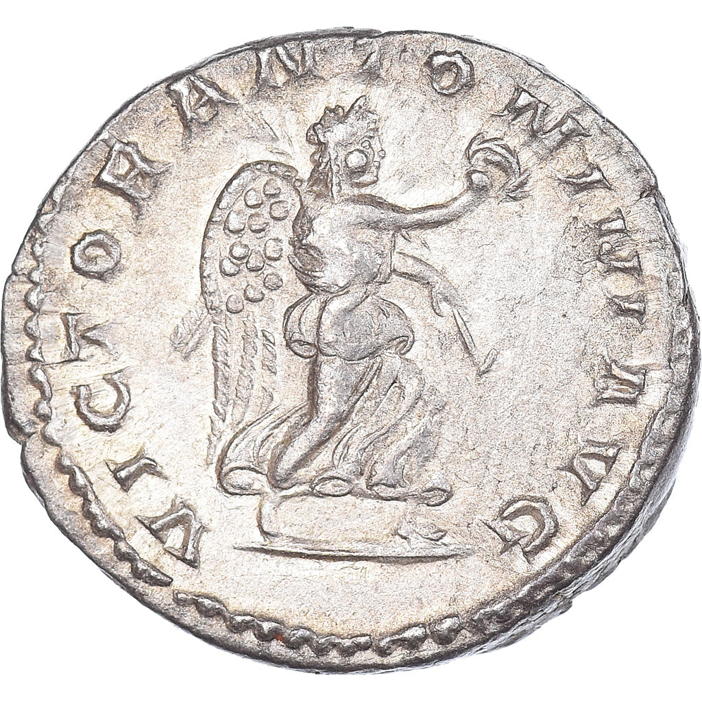 minca,
Elagabalus,
Antoninianus