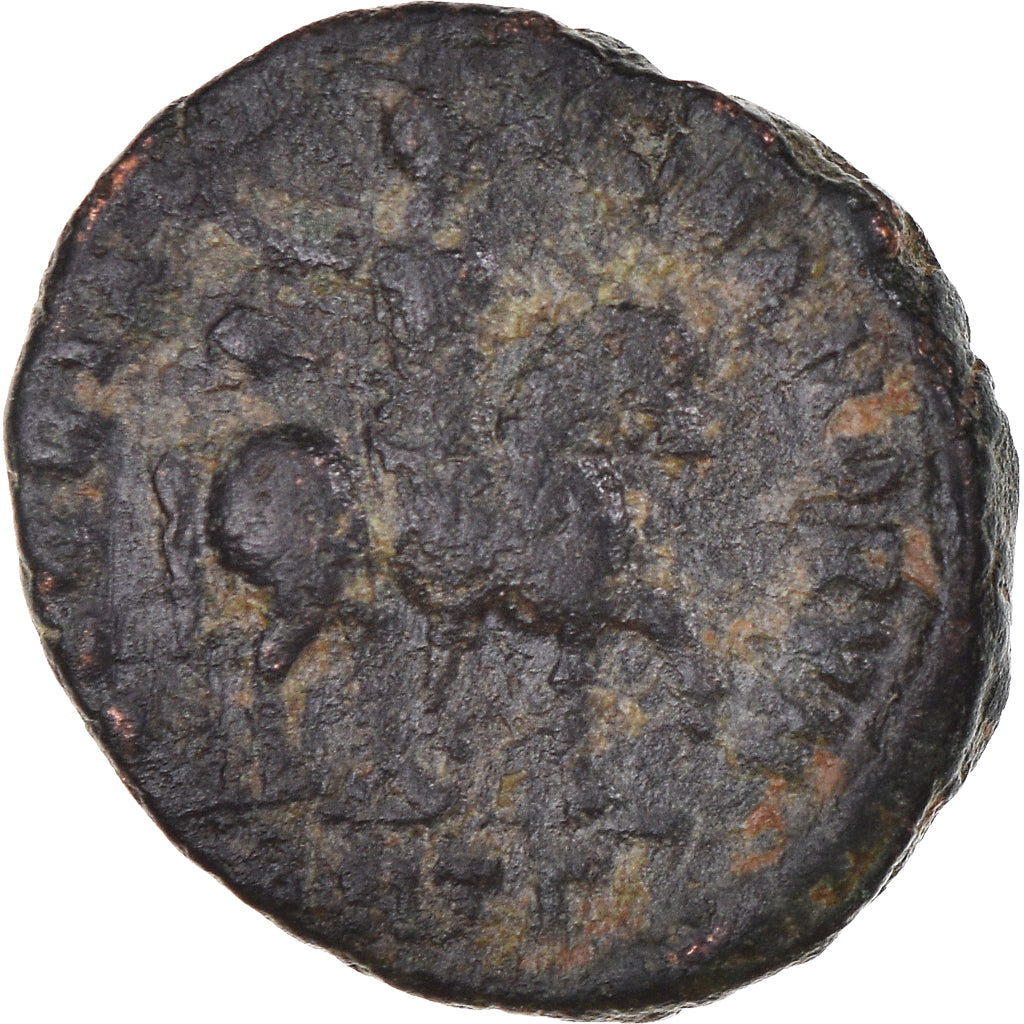 minca,
Honorius,
Nummus