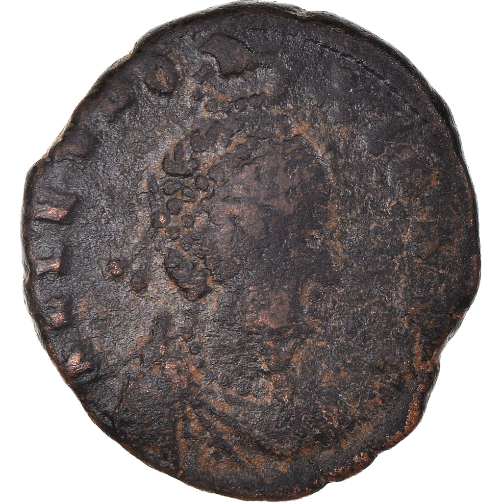 minca,
Eudoxia,
Nummus
