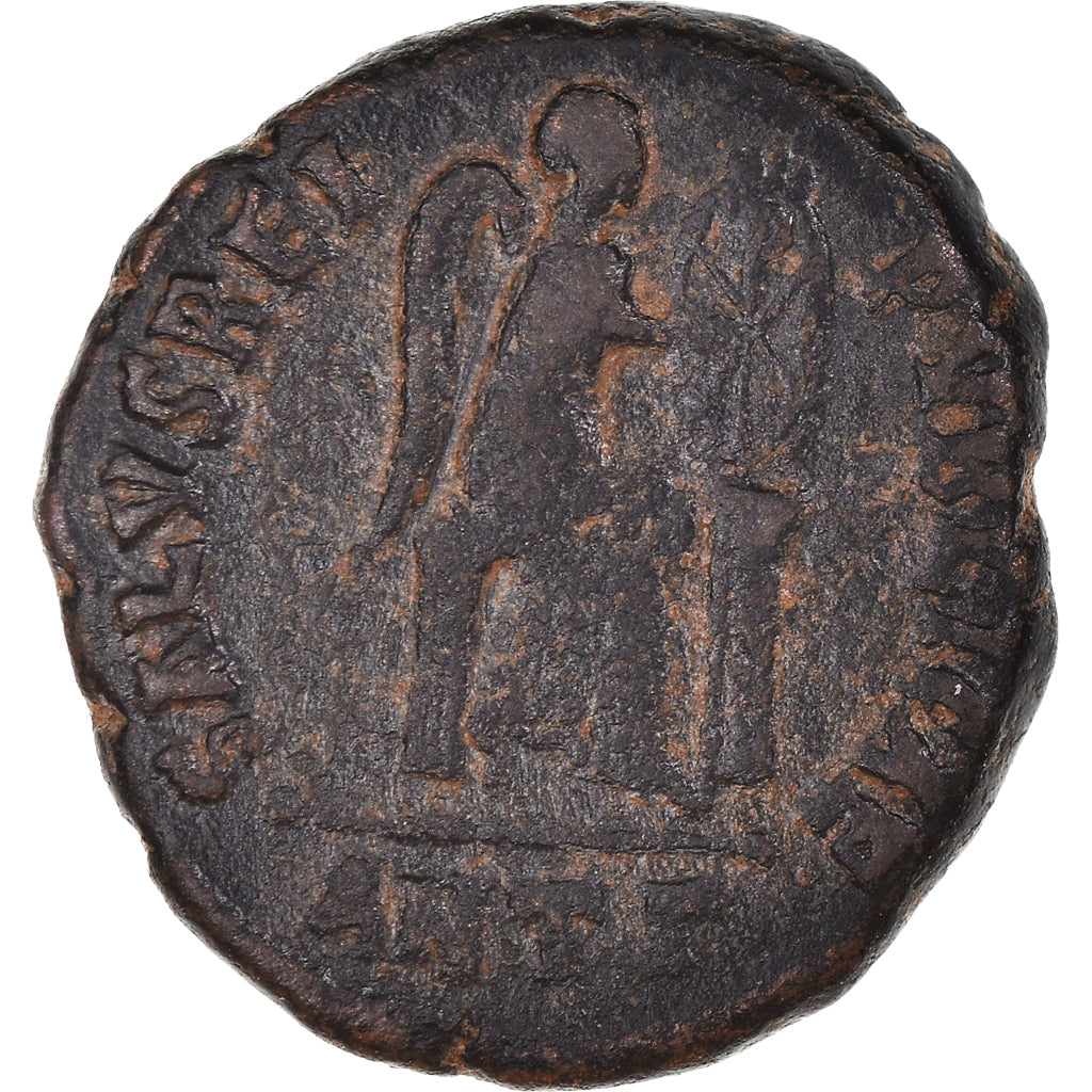 minca,
Eudoxia,
Nummus
