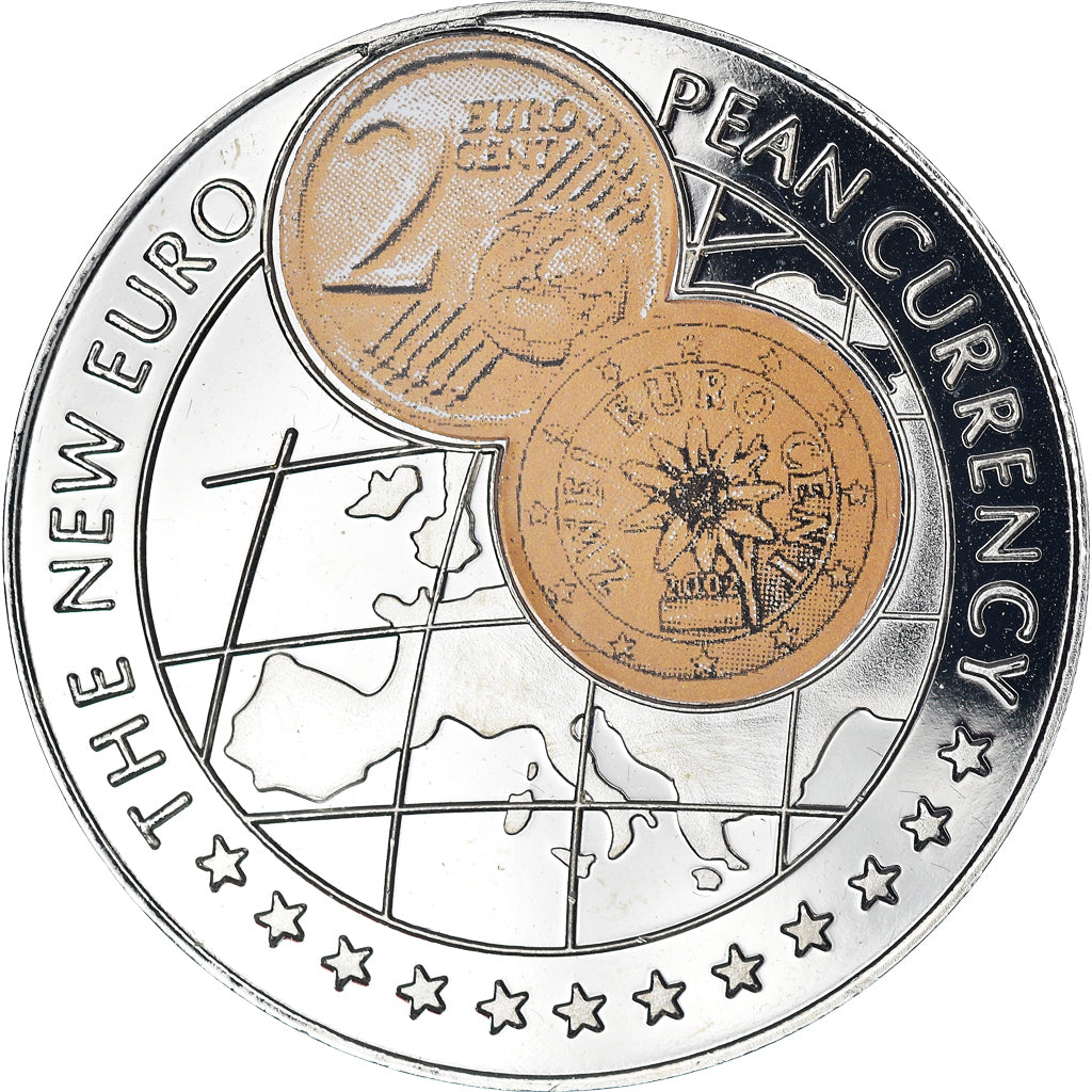 minca,
Uganda,
Nové euro - Rakúsko 2 centy