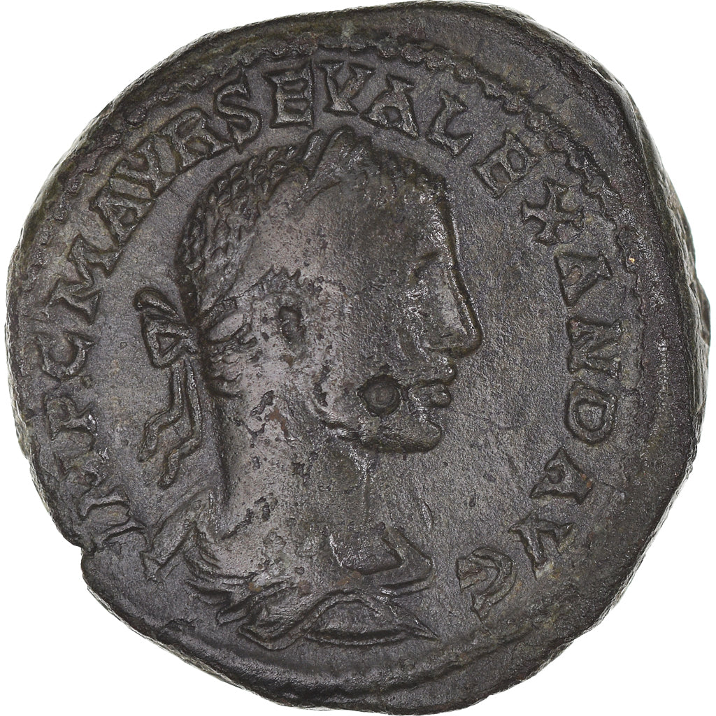 minca,
Thrace,
Severus Alexander