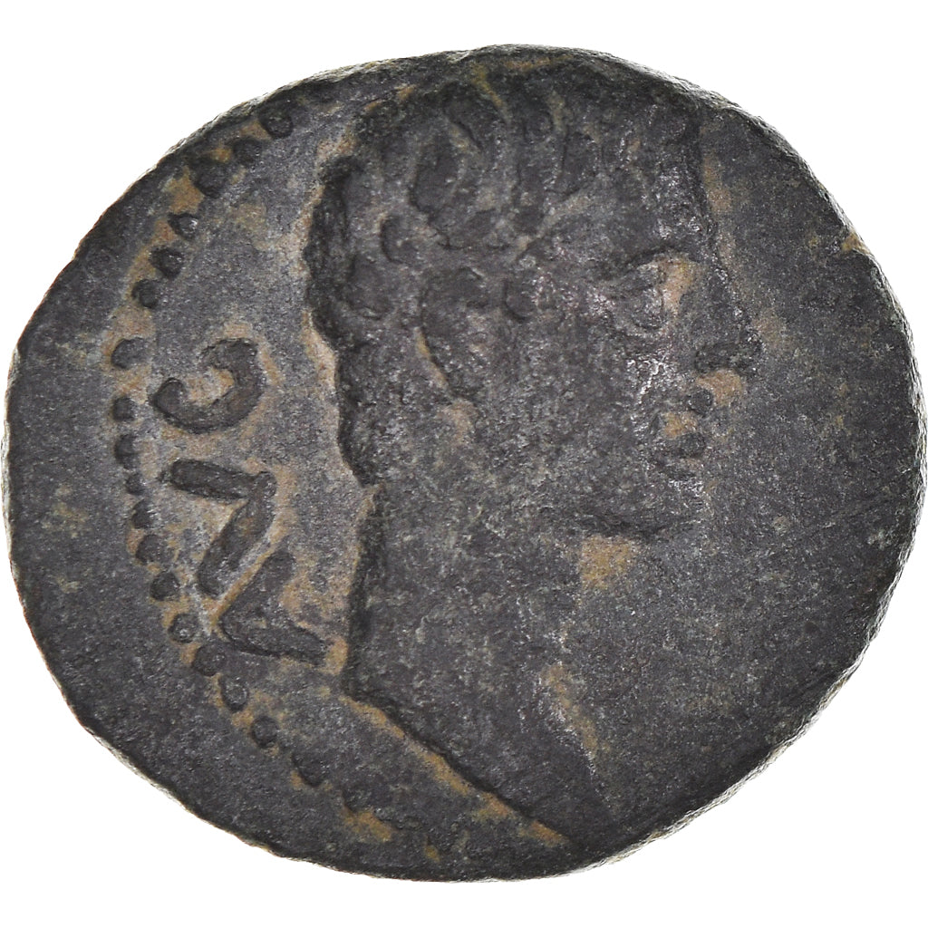 minca,
Macedónsko,
Augustus