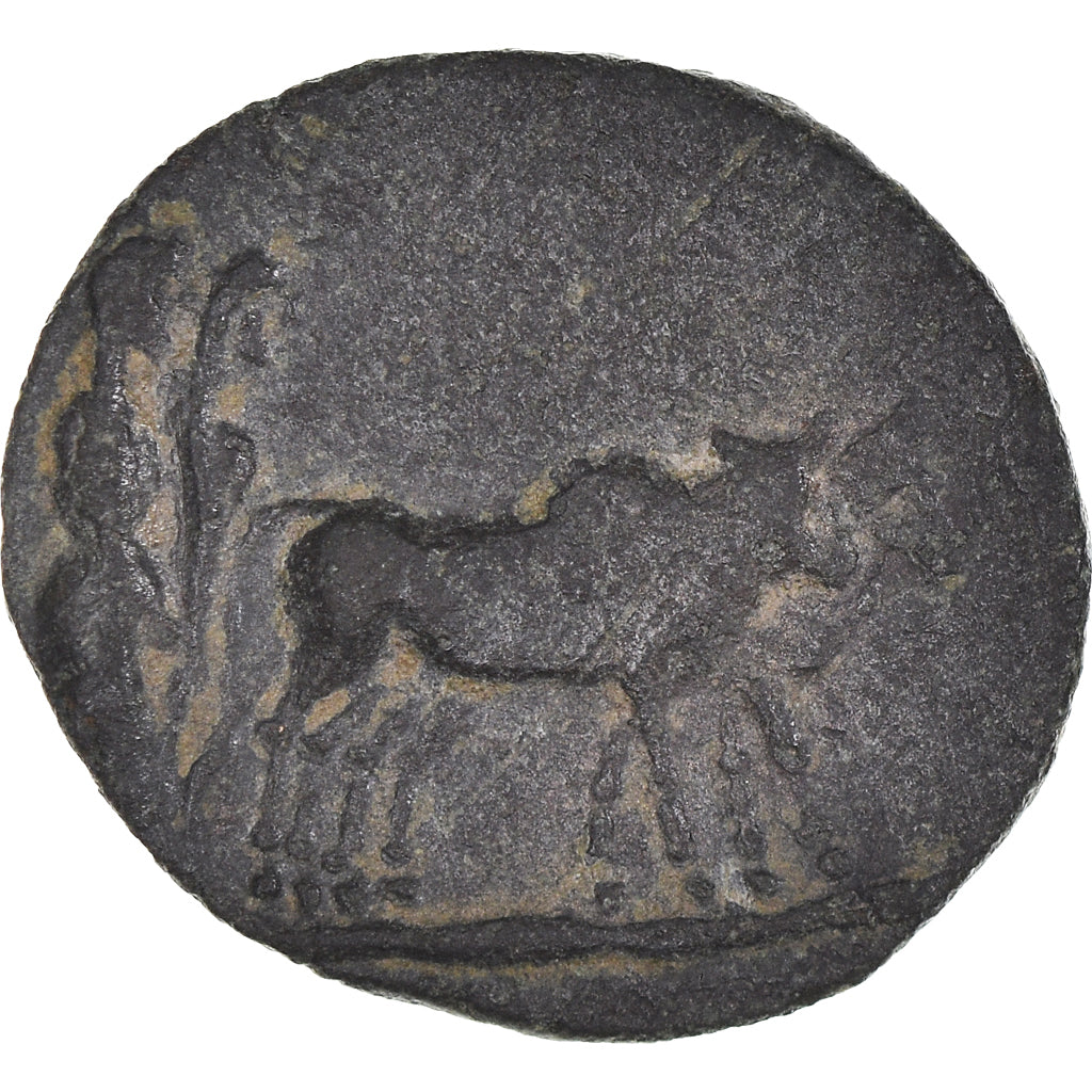 minca,
Macedónsko,
Augustus