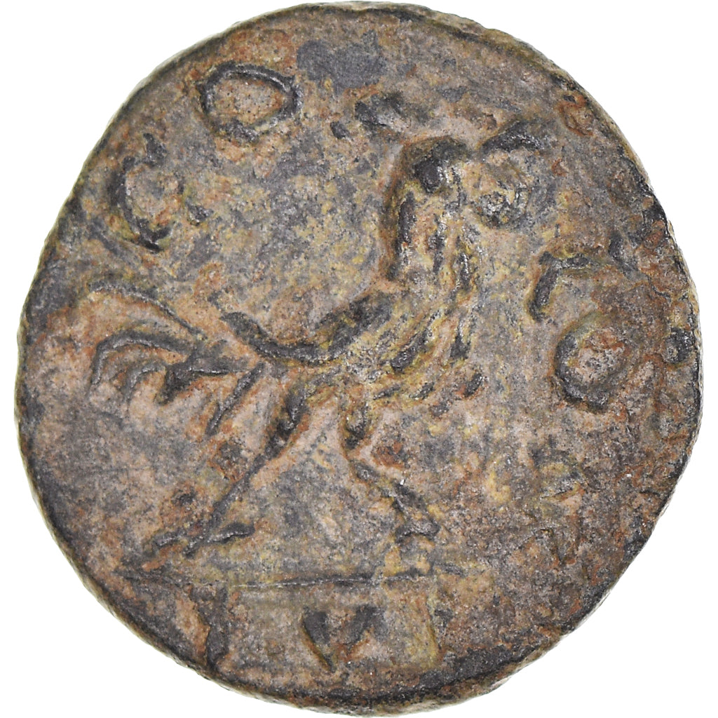minca,
Pisidia,
Pseudoautonómne