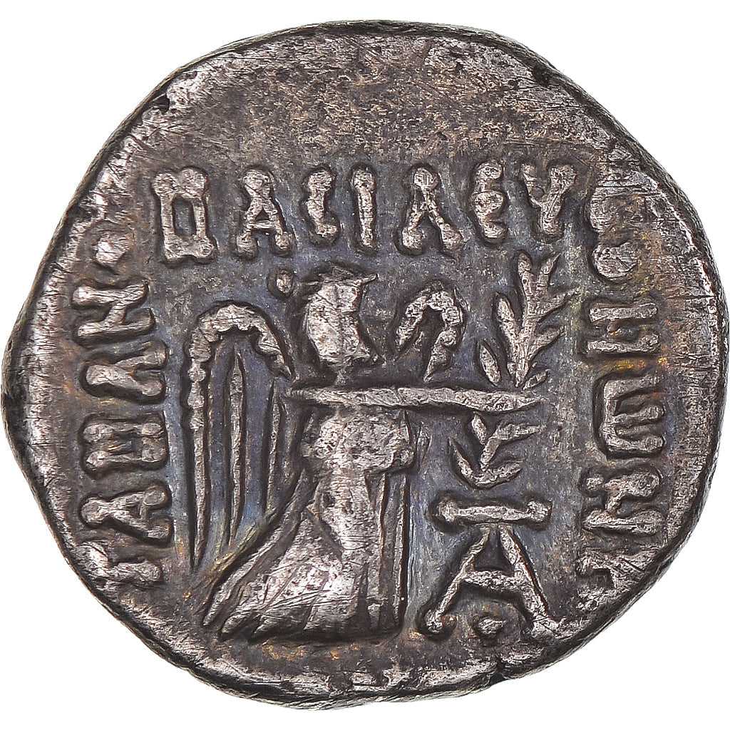 minca,
Parthia (Kráľovstvo),
Vonones I