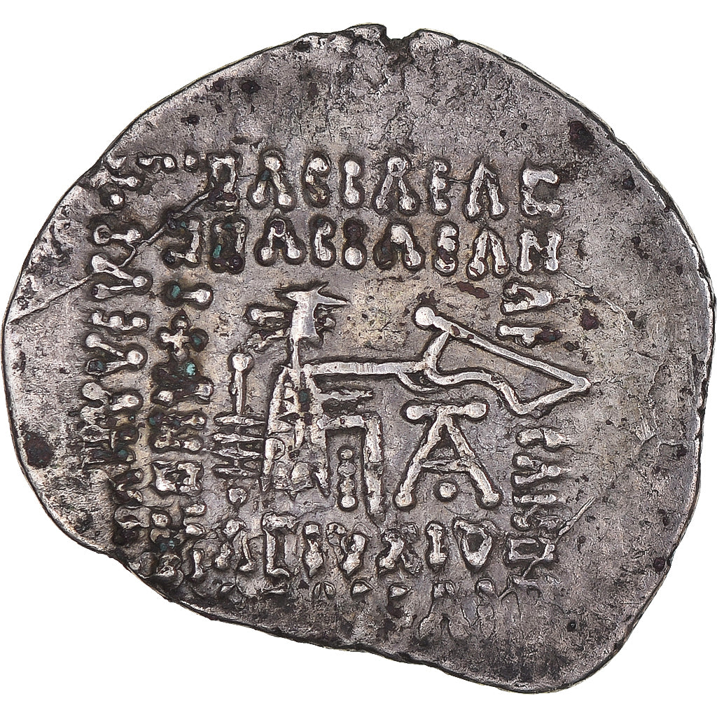 minca,
Parthia (Kráľovstvo),
Artabanos V