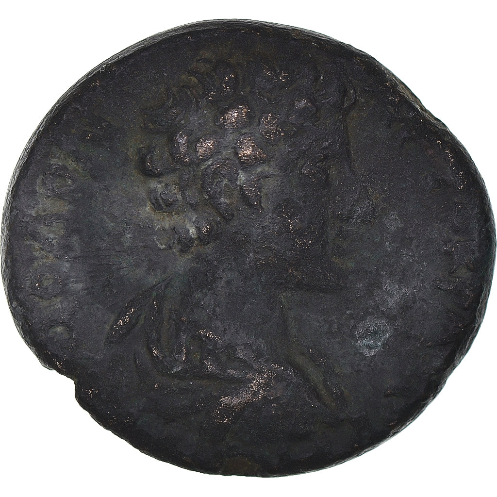 minca,
Macedónsko,
Commodus