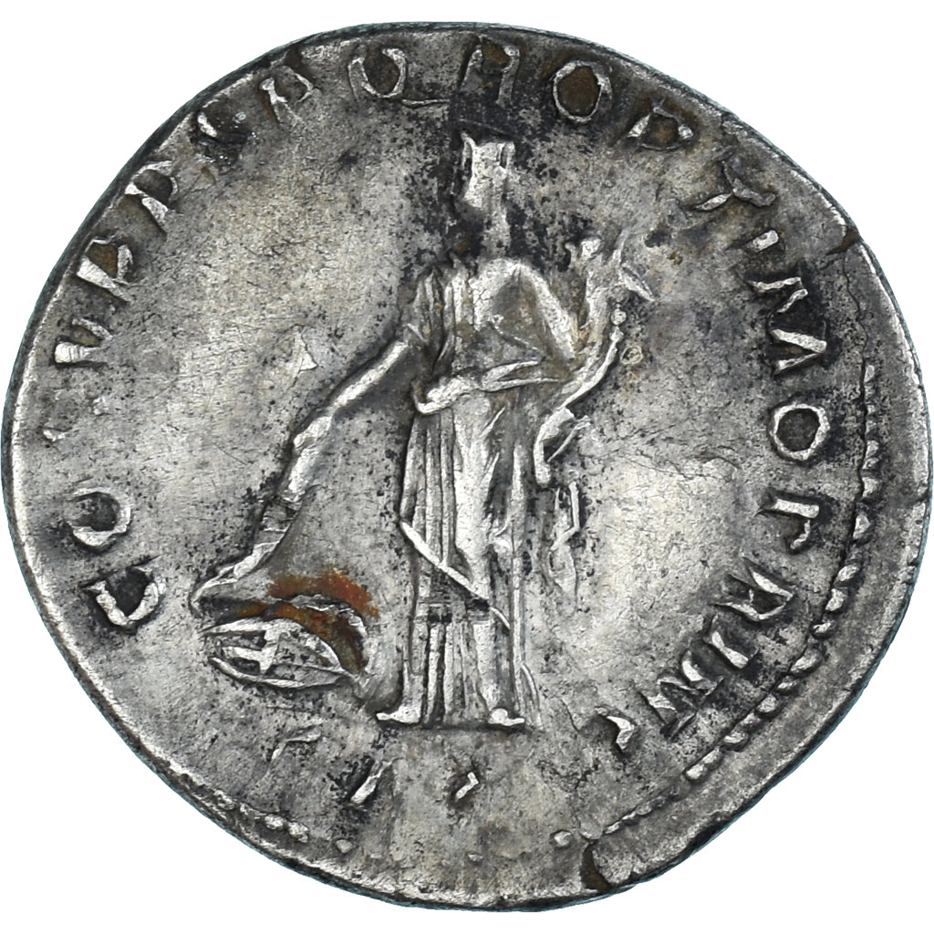 minca,
Trajan,
denár