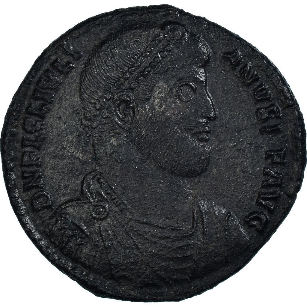 minca,
Julian II,
Maiorina