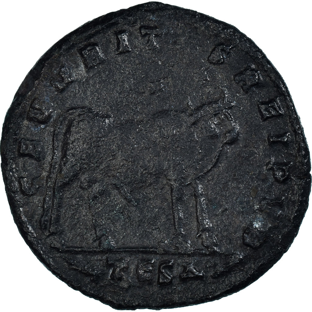 minca,
Julian II,
Maiorina