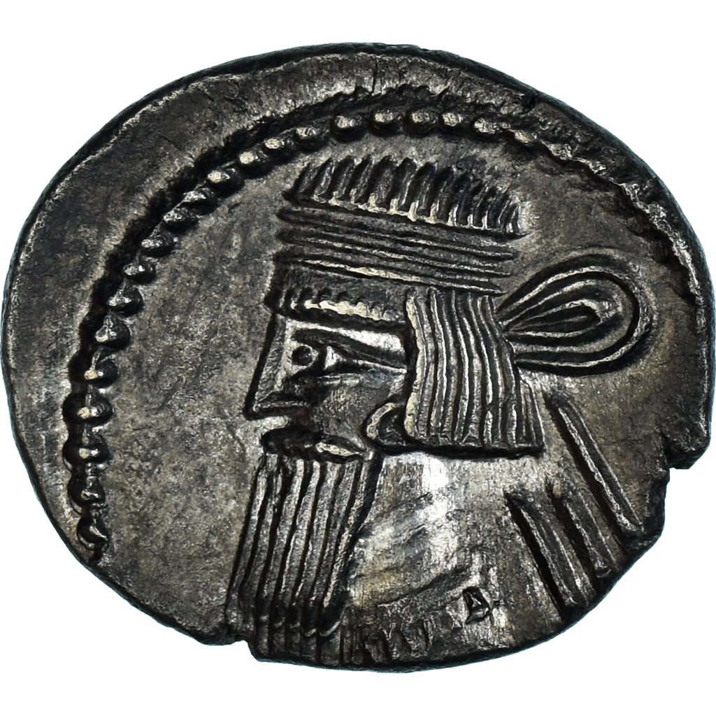 minca,
Parthia (Kráľovstvo),
Artabanos IV