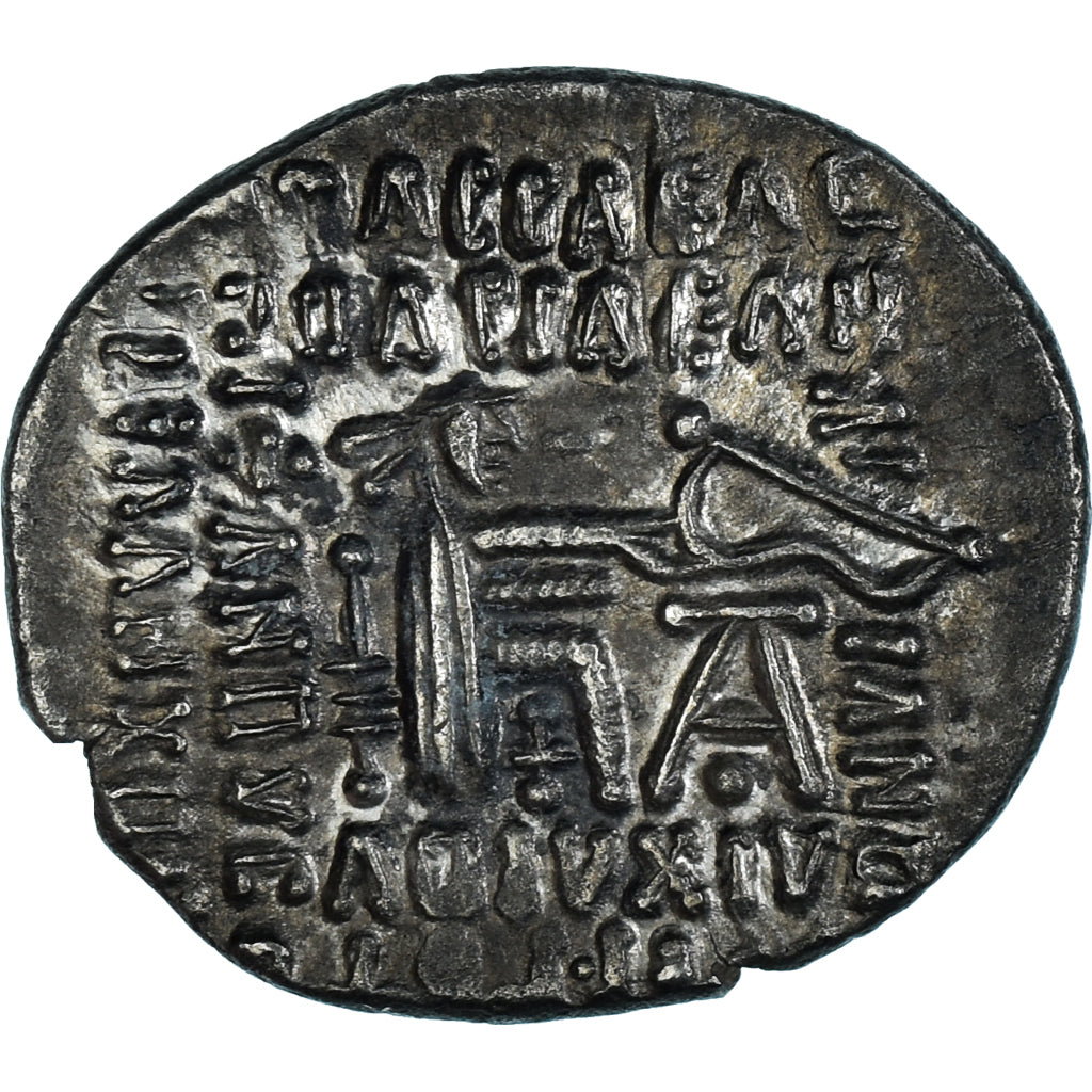 minca,
Parthia (Kráľovstvo),
Artabanos IV
