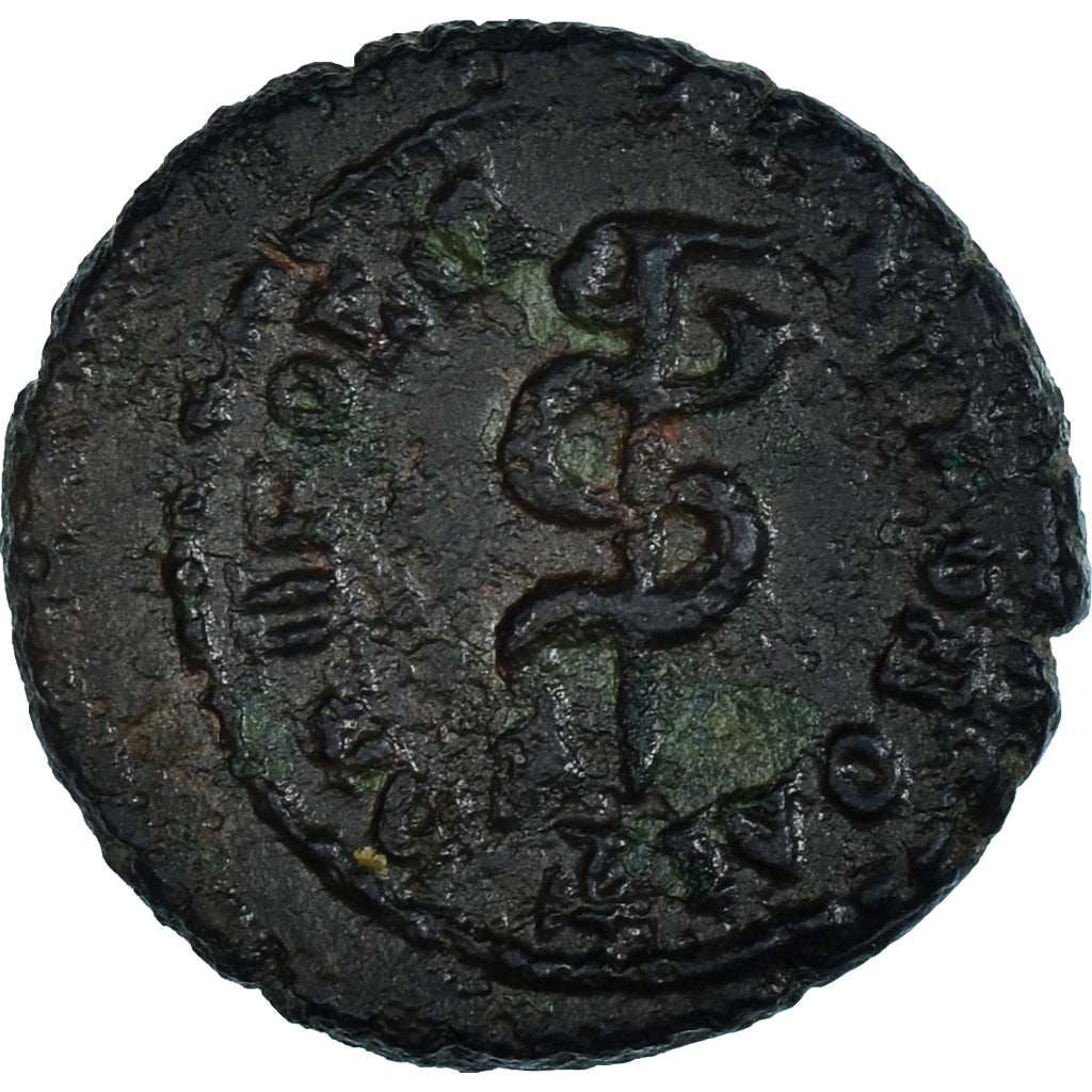 minca,
Moesia Inferior,
Diadumenian