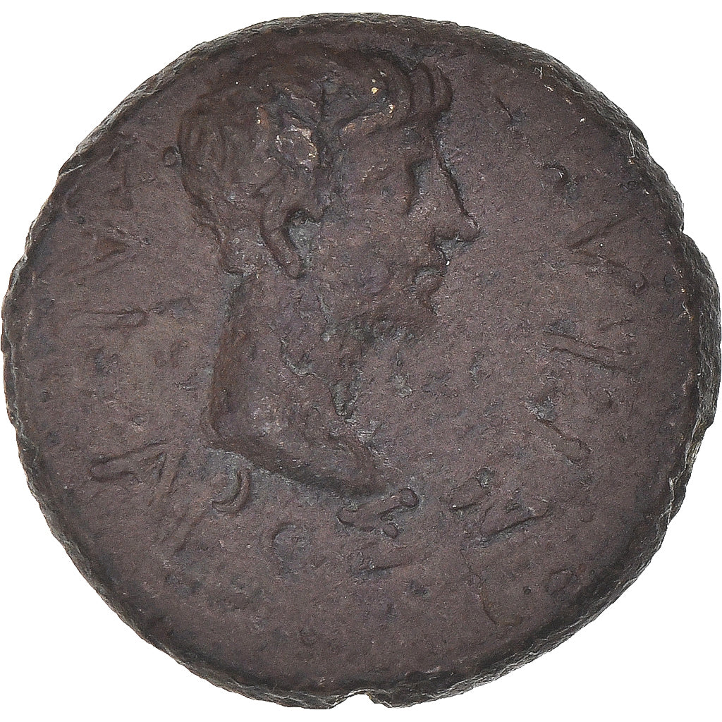 minca,
Thrace,
Rhoimetalkes I & Augustus