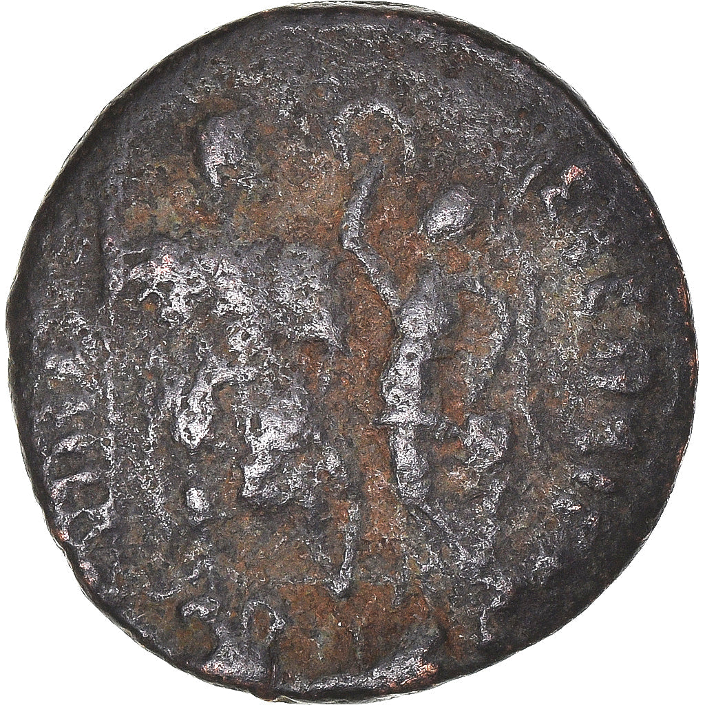 minca,
Honorius,
Follis