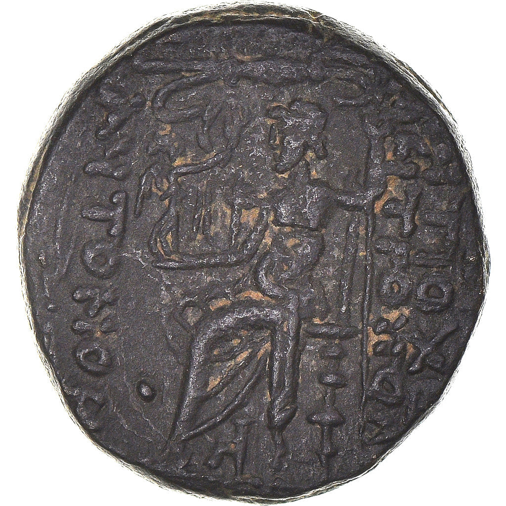 minca,
Seleucis a Pieria,
tetrachalkon