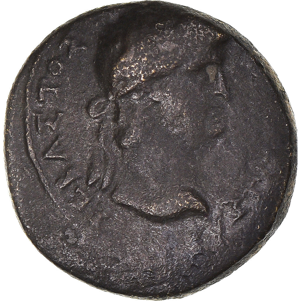 minca,
Lydia,
Æ