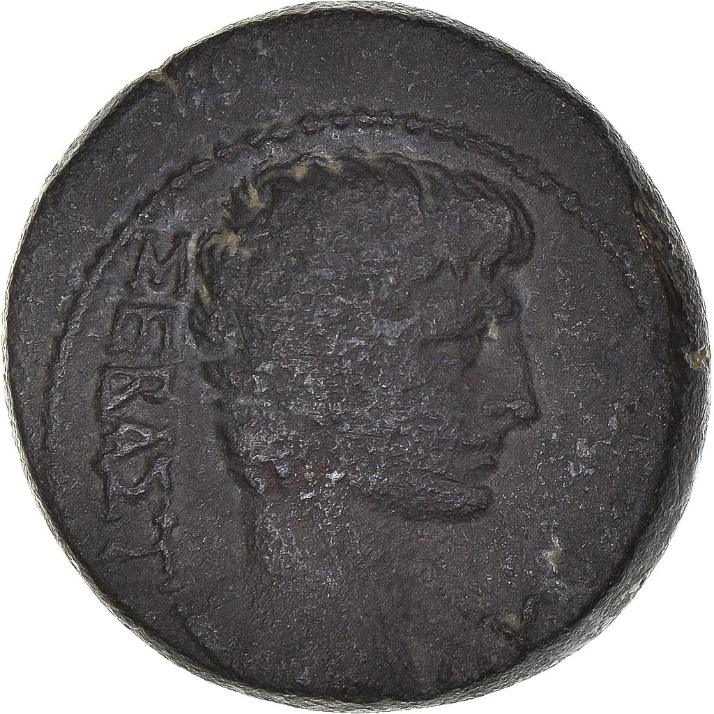 minca,
Lydia,
Augustus