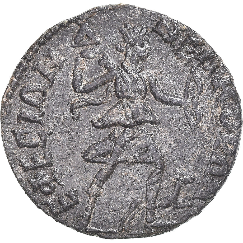 minca,
Iónia,
Gallienus & Salonina