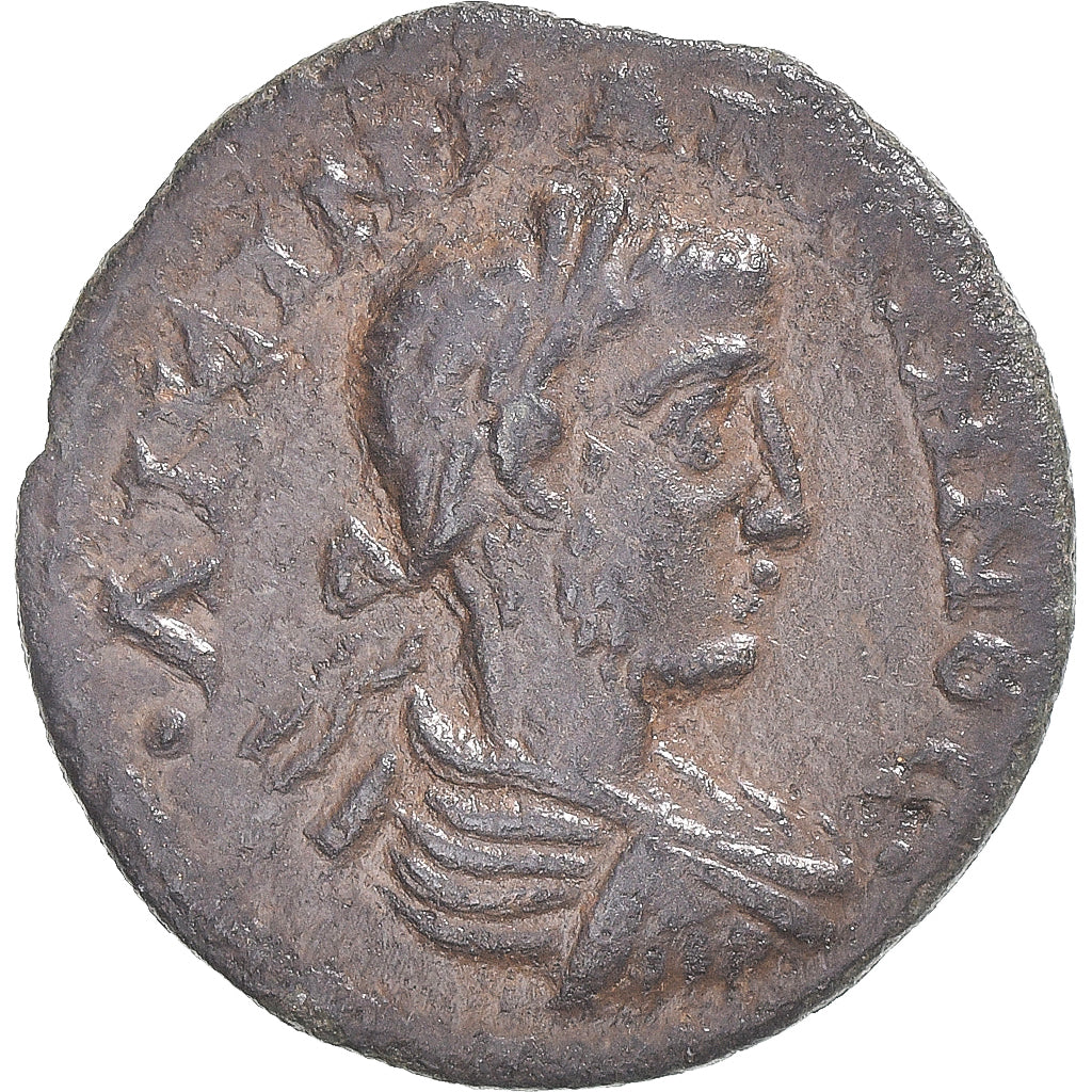 minca,
Lydia,
Gallienus