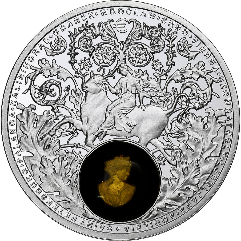 Niue,
Európa,
1 dolár