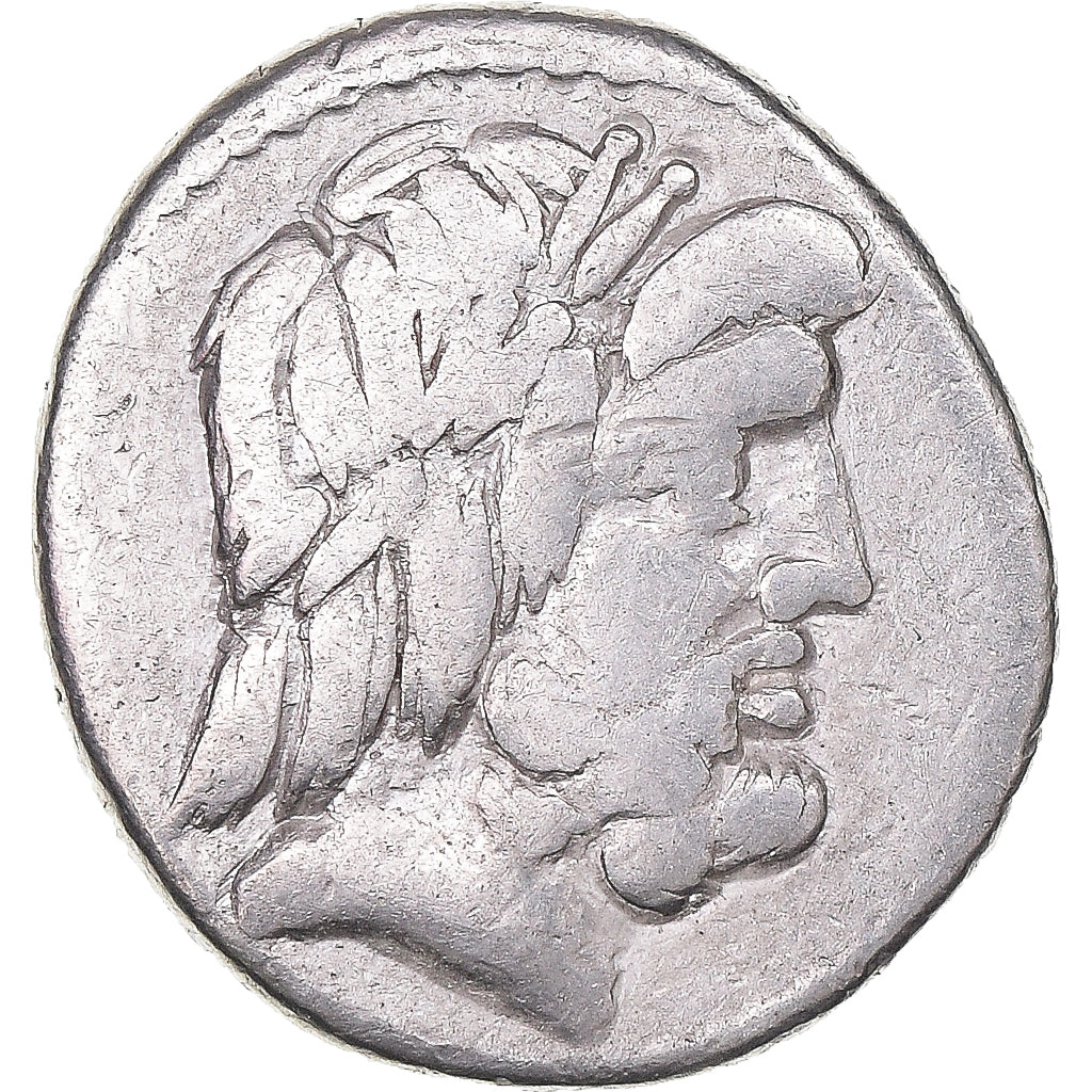 minca,
Volteia,
denár
