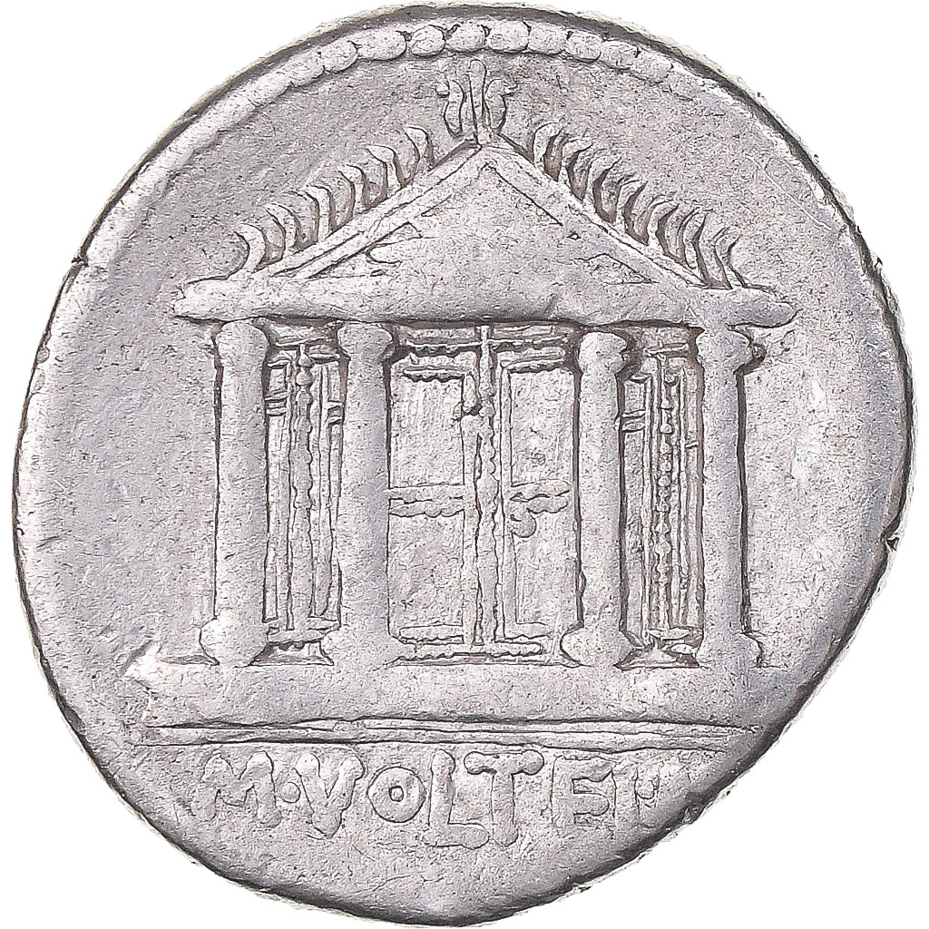 minca,
Volteia,
denár
