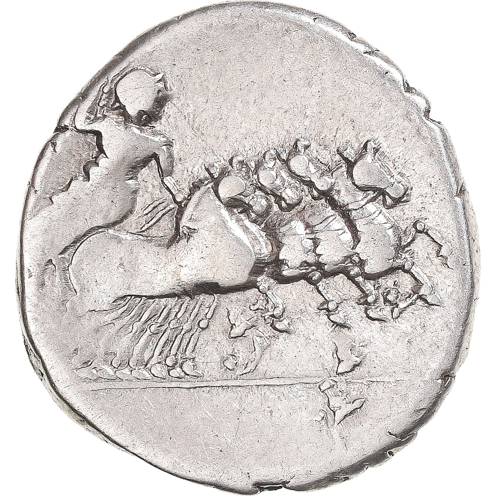 minca,
Gargonia,
denár