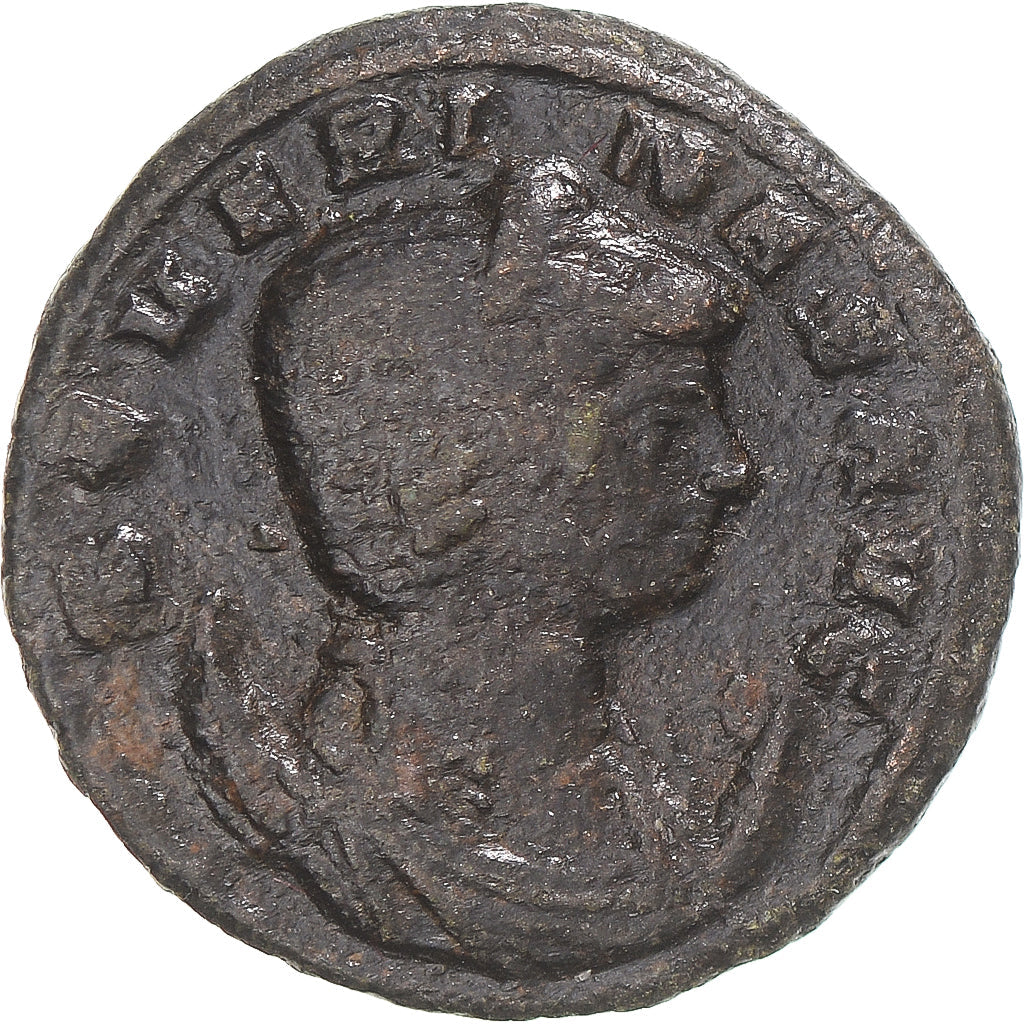 minca,
Severina,
Aurelianus