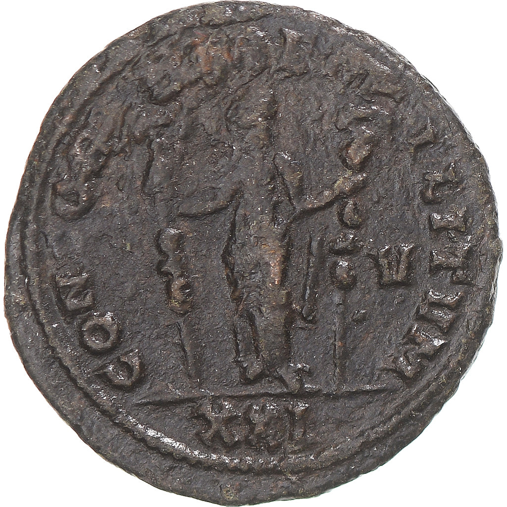minca,
Severina,
Aurelianus