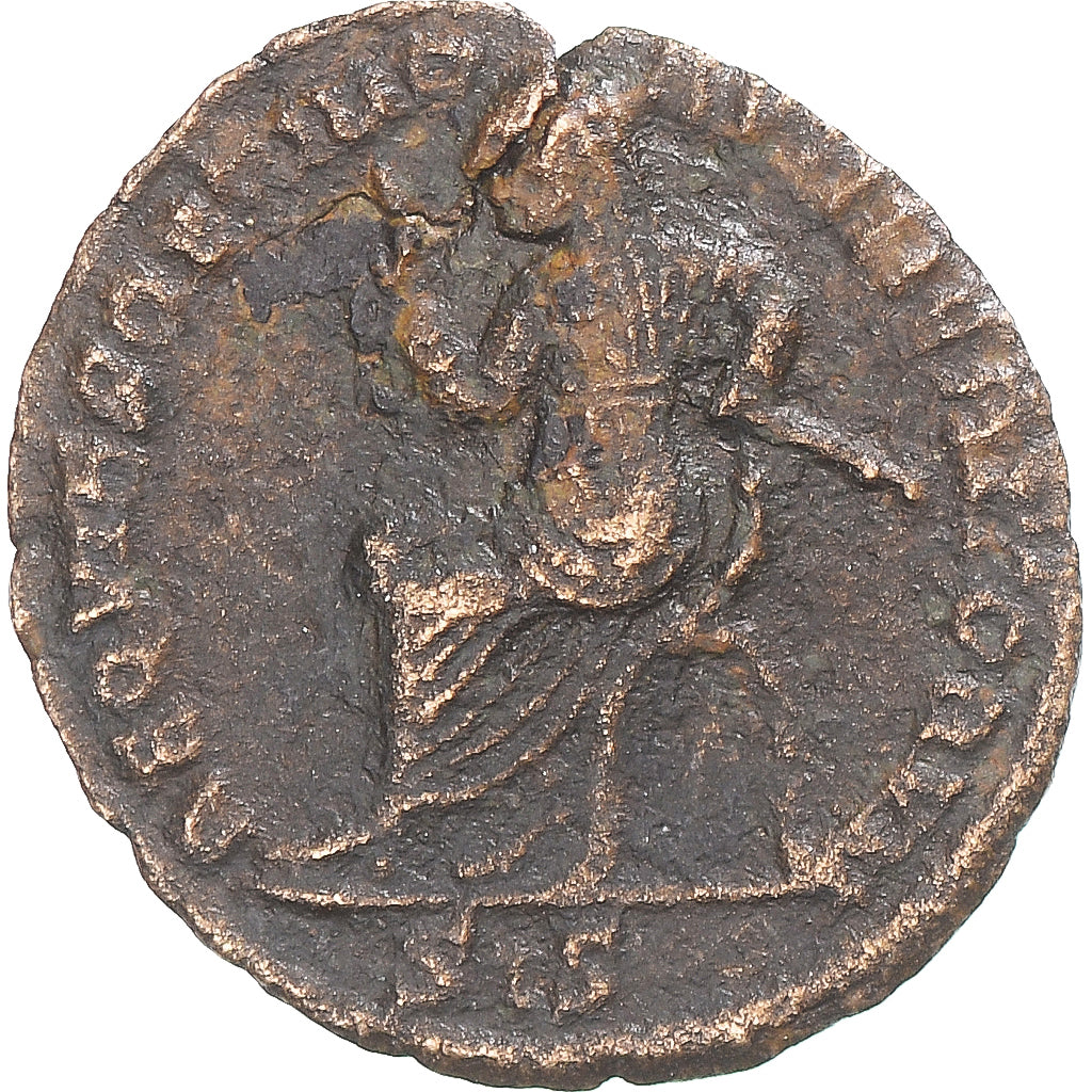 minca,
Divus Maximianus,
Follis