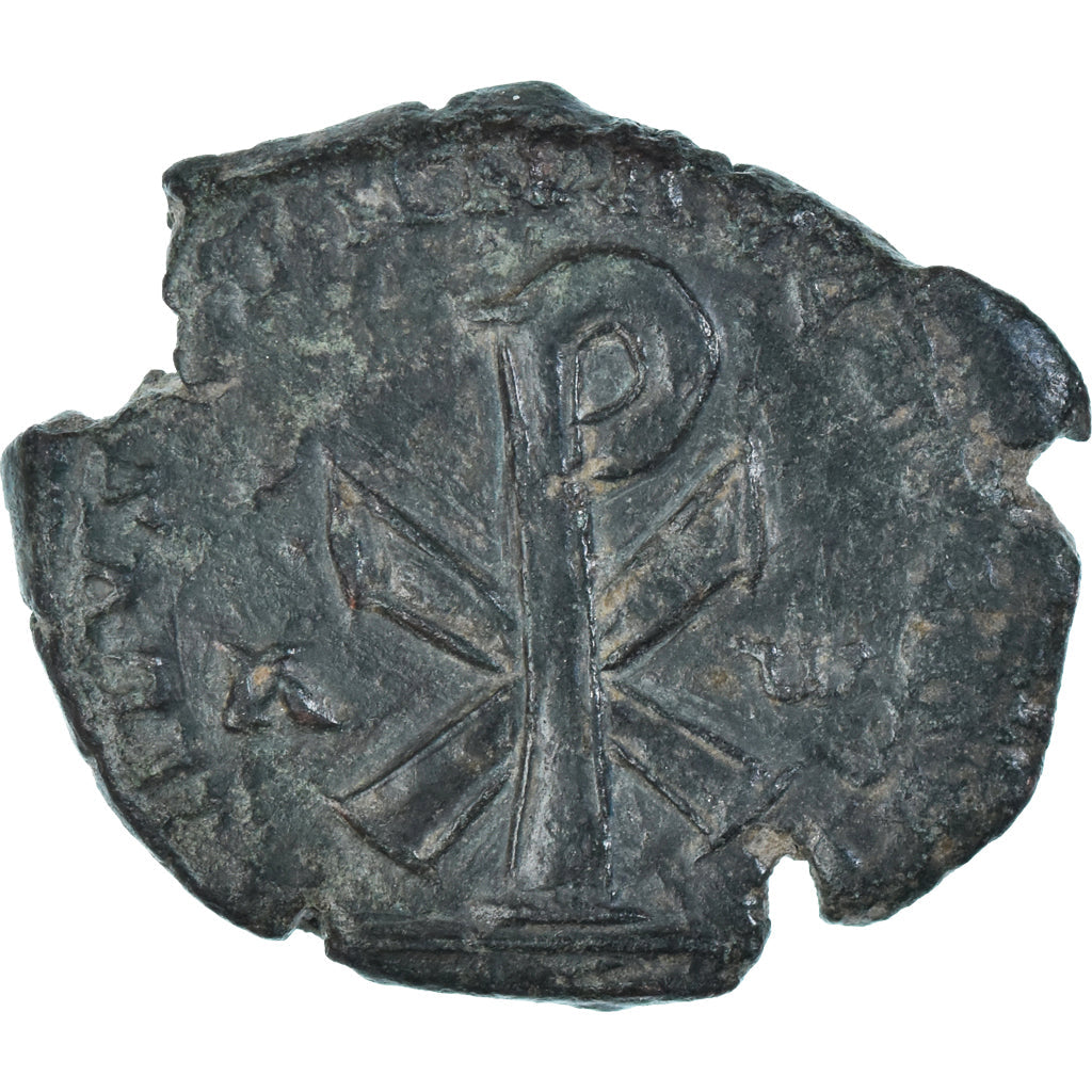 minca,
Magnentius,
Dvojitá Maiorina