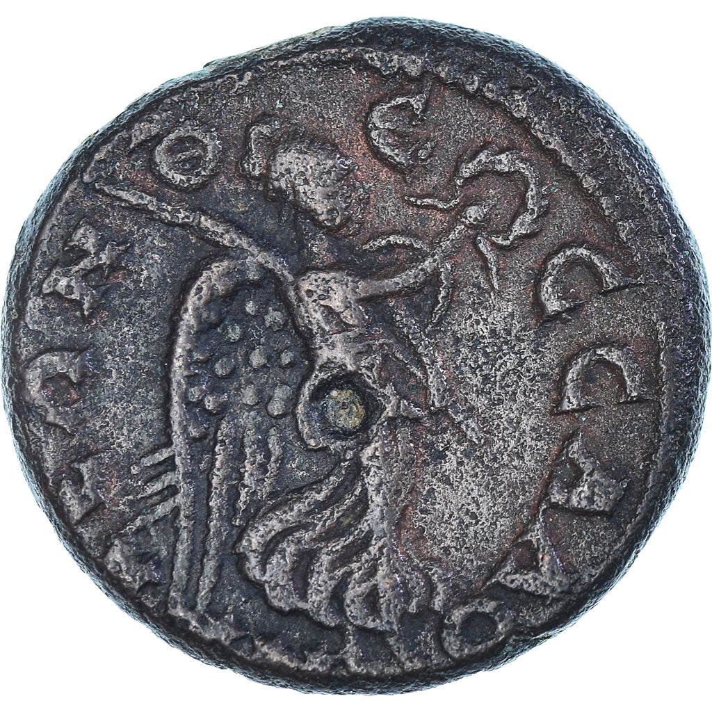 minca,
Macedónsko,
Maximinus I Thrax