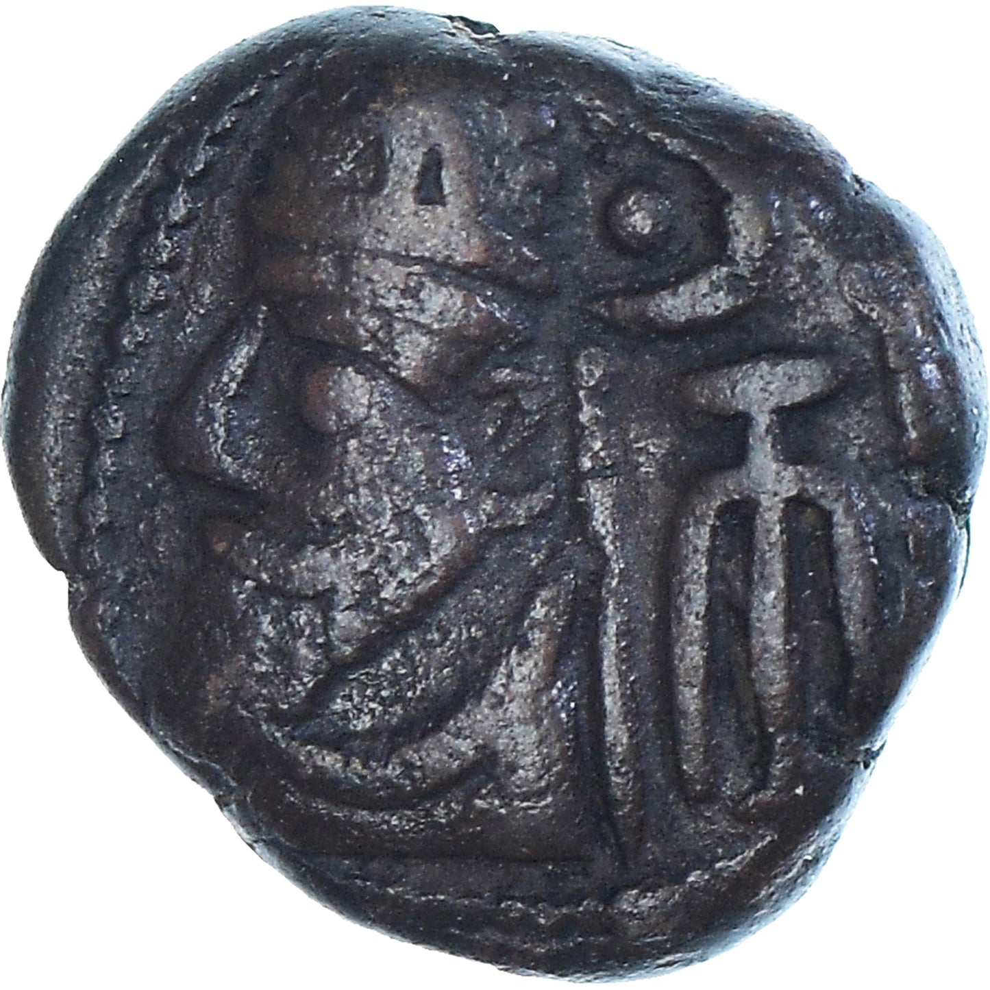 minca,
Elymais,
Orodes III