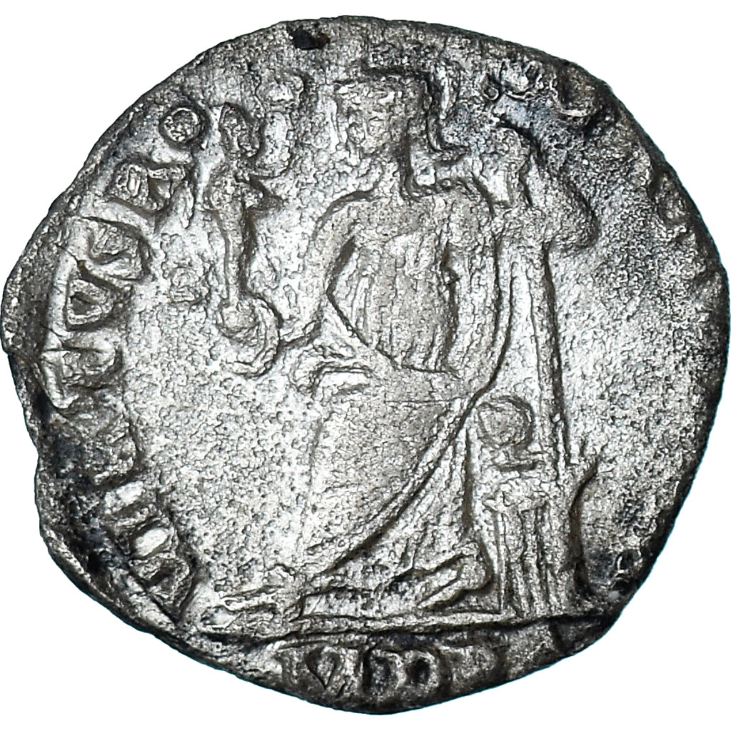 minca,
Honorius,
Siliqua